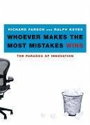 Whoever Makes the Most Mistakes Wins (eBook, ePUB)