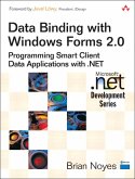 Data Binding with Windows Forms 2.0 (eBook, PDF)
