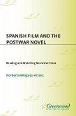 Spanish Film and the Postwar Novel (eBook, PDF)