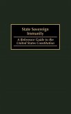 State Sovereign Immunity (eBook, PDF) State Sovereign Immunity (eBook, PDF)