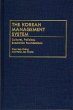 The Korean Management System (eBook,... - Bild 1