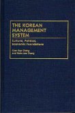 The Korean Management System (eBook, PDF)