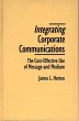 Integrating Corporate Communications... - Bild 1