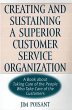 Creating and Sustaining a Superior... - Bild 1