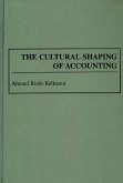 The Cultural Shaping of Accounting (eBook, PDF)
