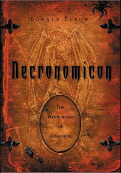 Necronomicon (eBook, ePUB) - Tyson, Donald