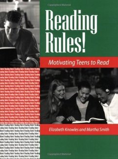Cover Reading Rules! (eBook, PDF)