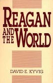 Reagan and the World (eBook, PDF)