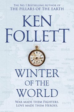 Winter of the World (eBook, ePUB) - Follett, Ken