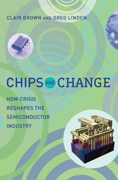 Chips and Change (eBook, ePUB) - Brown, Clair; Linden, Greg