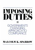 Imposing Duties (eBook, PDF) Imposing Duties (eBook, PDF)