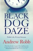 Black Dog Daze (eBook, ePUB)