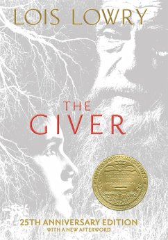 Giver (eBook, ePUB) - Lowry, Lois