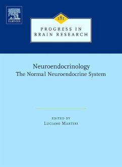 Cover Neuroendocrinology (eBook, ePUB)