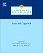 Human Sleep and Cognition (eBook, ePUB) - Bild 1