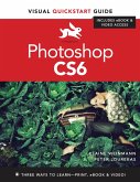 Photoshop CS6 (eBook, PDF)