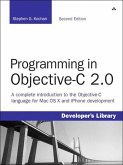 Programming in Objective-C 2.0 (eBook, PDF)