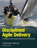 Disciplined Agile Delivery (eBook, PDF)