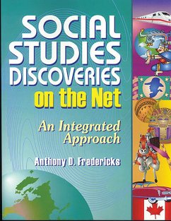 Cover Social Studies Discoveries on the Net (eBook, PDF)