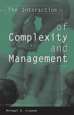 The Interaction of Complexity and Management (eBook, PDF)