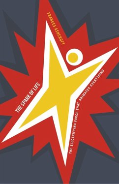 Cover The Spark of Life (eBook, ePUB)