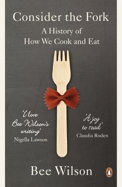 Consider the Fork (eBook, ePUB) - Wilson, Bee