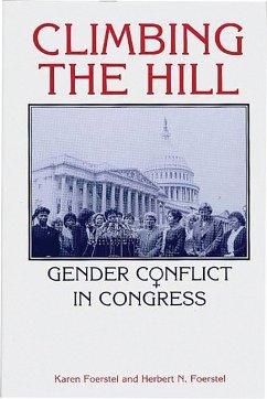 Cover Climbing the Hill (eBook, PDF)