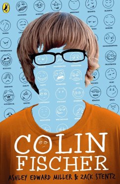 Cover Colin Fischer (eBook, ePUB)