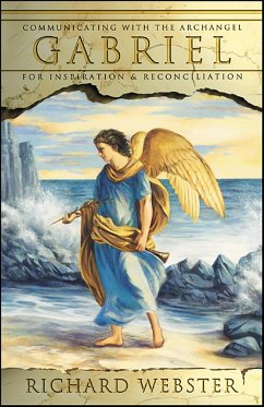 Cover Gabriel (eBook, ePUB)
