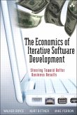Economics of Iterative Software Development, The (eBook, ePUB)