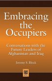 Embracing the Occupiers (eBook, PDF)