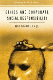 Ethics and Corporate Social Responsibility (eBook, PDF)