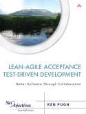 Lean-Agile Acceptance Test-Driven-Development (eBook, PDF)