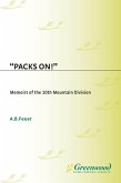 Packs On! (eBook, PDF)