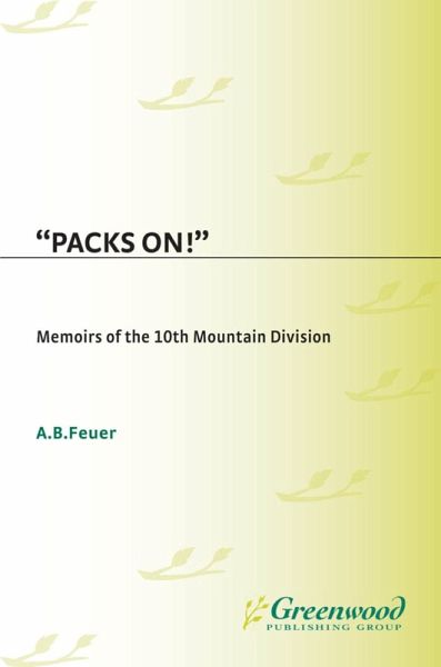 Packs On! (eBook, PDF)