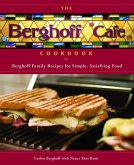 The Berghoff Cafe Cookbook (eBook, ePUB)