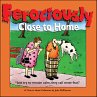 Ferociously Close to Home (eBook, ePUB) - Bild 1