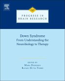 Down Syndrome: From Understanding the Neurobiology to Therapy (eBook, ePUB)