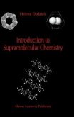 Introduction to Supramolecular Chemistry (eBook, PDF)