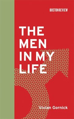 The Men in My Life (eBook, ePUB) - Gornick, Vivian