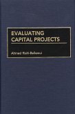 Evaluating Capital Projects (eBook, PDF)