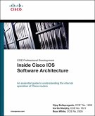 Inside Cisco IOS Software Architecture (eBook, ePUB)