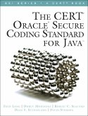 CERT Oracle Secure Coding Standard for Java, The (eBook, PDF)