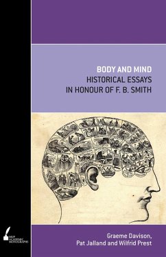 Cover Body and Mind (eBook, ePUB)