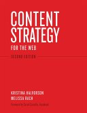 Content Strategy for the Web (eBook, PDF)