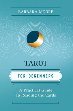 Tarot for Beginners (eBook, ePUB) Cover Tarot for Beginners (eBook, ePUB)