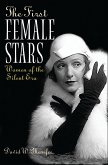 The First Female Stars (eBook, PDF)