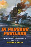 In Passage Perilous (eBook, ePUB)