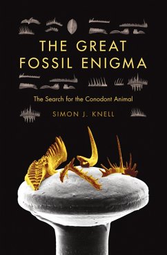 The Great Fossil Enigma (eBook, ePUB) - Knell, Simon J.