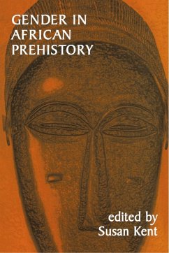 Cover Gender in African Prehistory (eBook, ePUB)